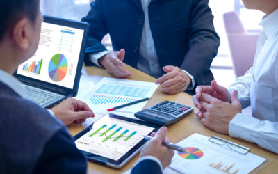 How Indexed Accounts Offer Stability Amid Market Volatility